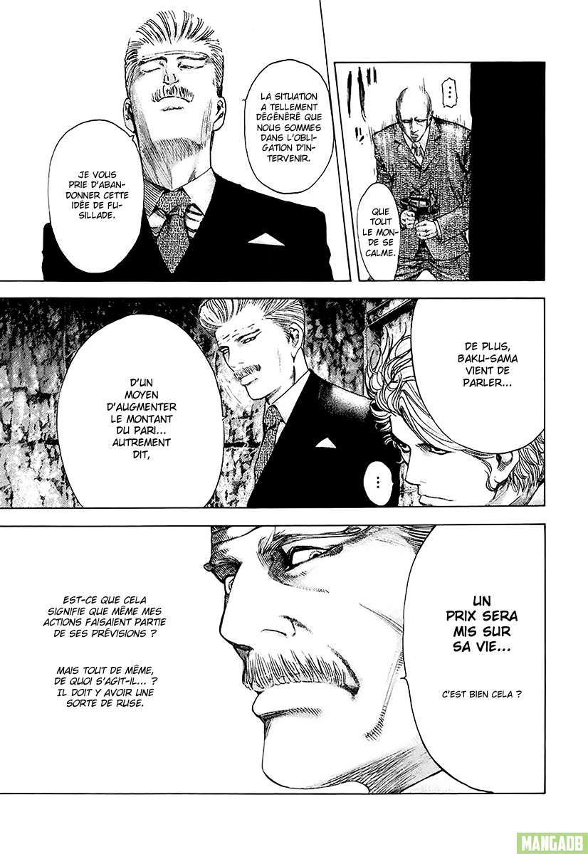 Read usogui fr Manga Online