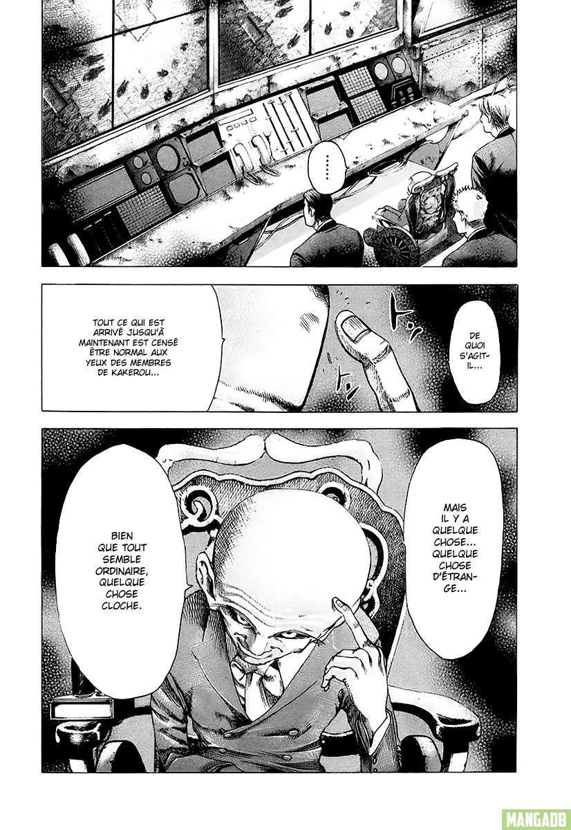 Read usogui fr Manga Online