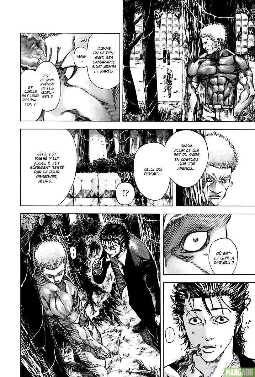 Read usogui fr Manga Online