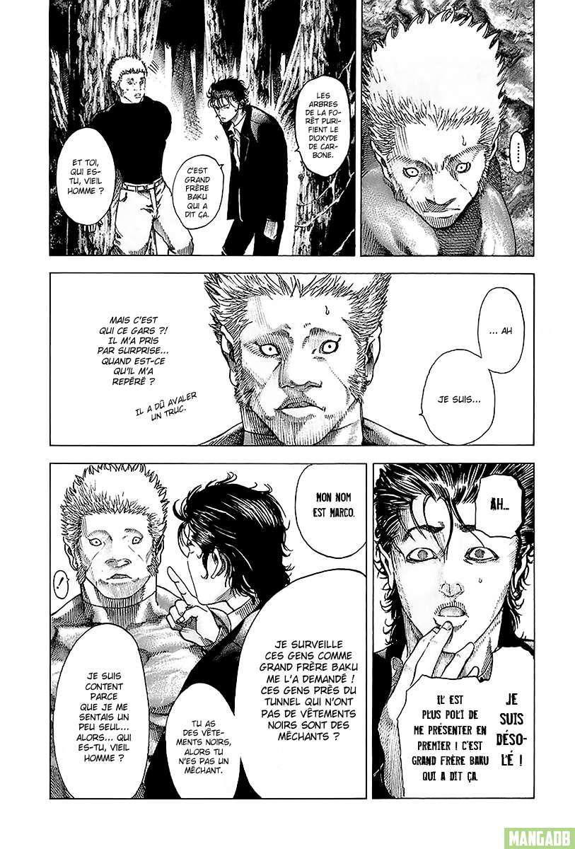 Read usogui fr Manga Online