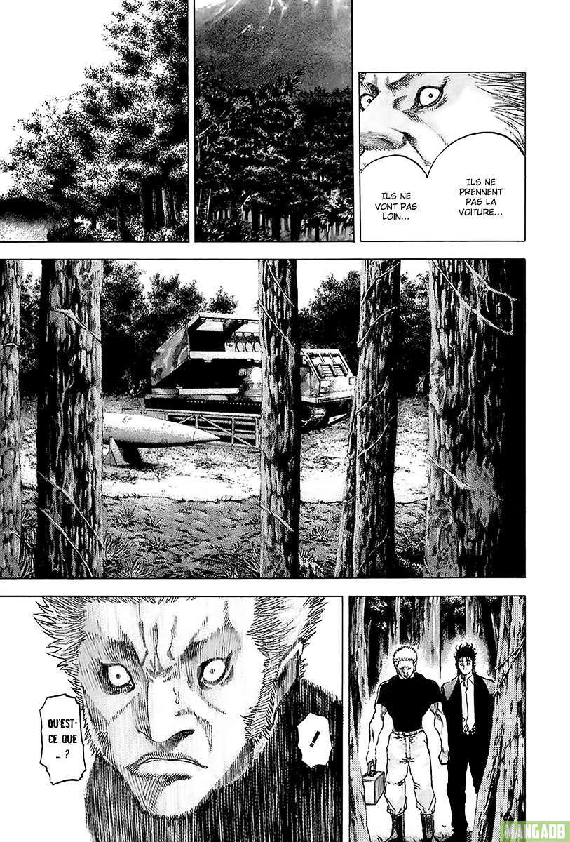 Read usogui fr Manga Online