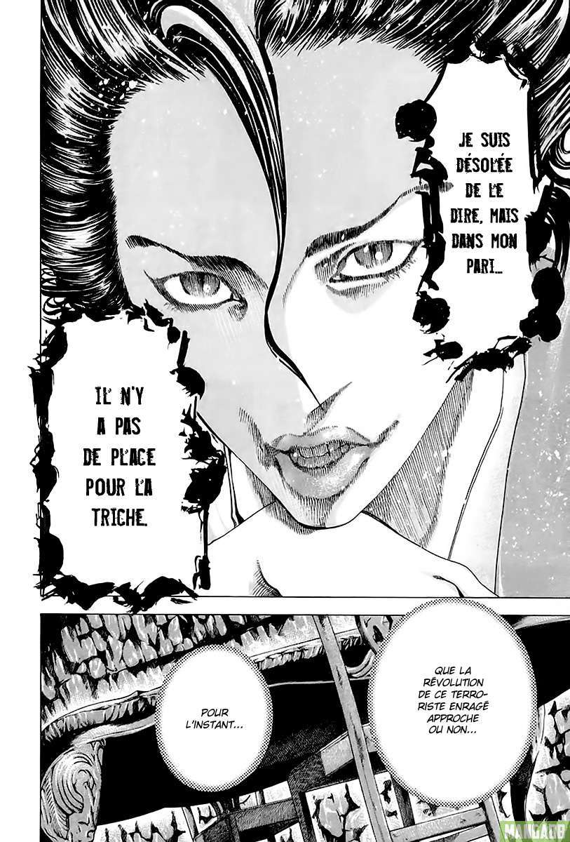 Read usogui fr Manga Online