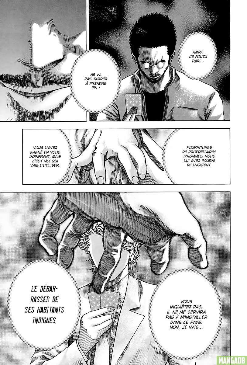 Read usogui fr Manga Online