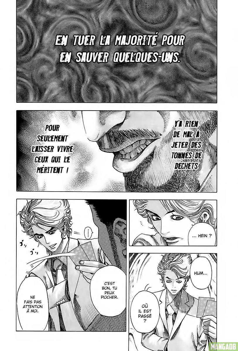 Read usogui fr Manga Online