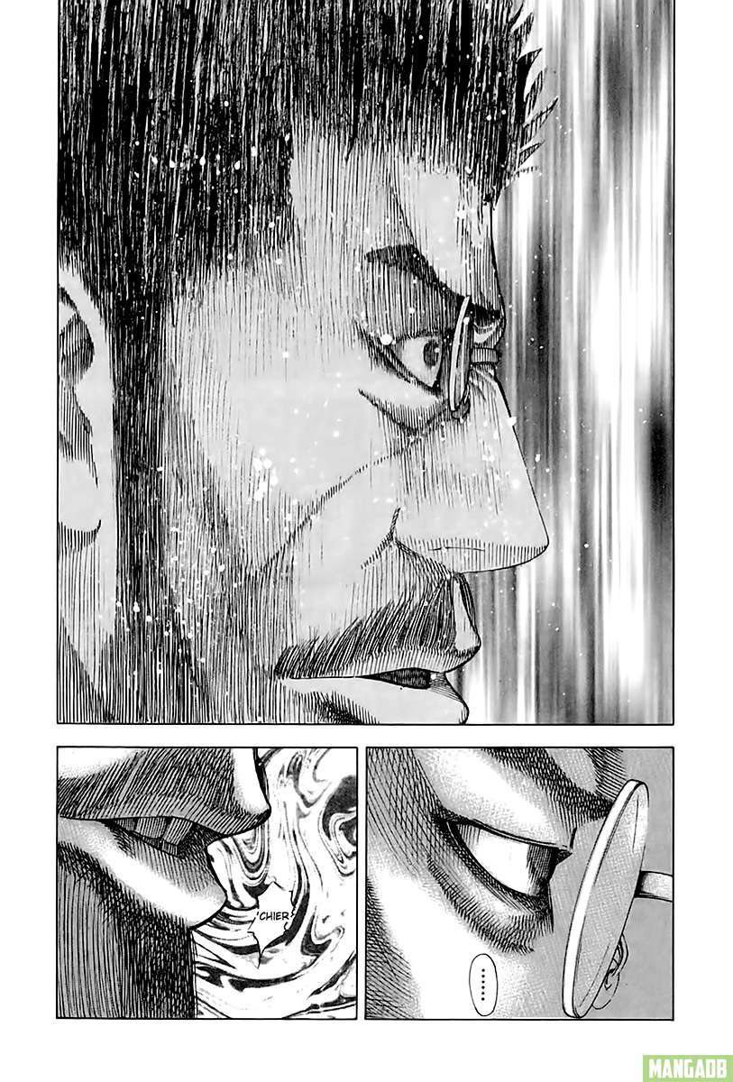 Read usogui fr Manga Online