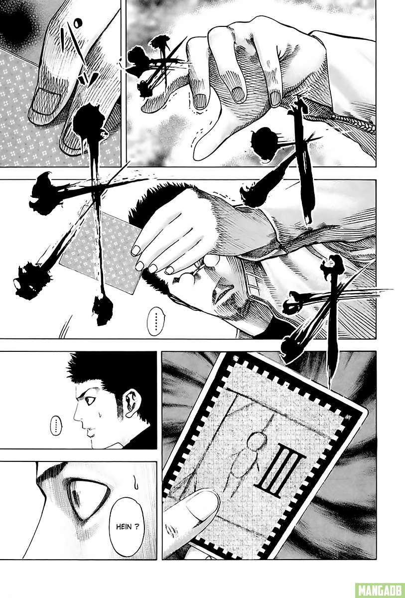 Read usogui fr Manga Online