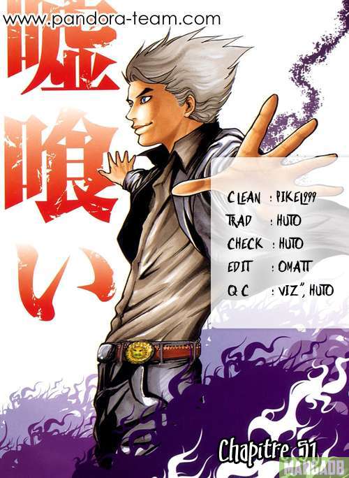 Read usogui fr Manga Online