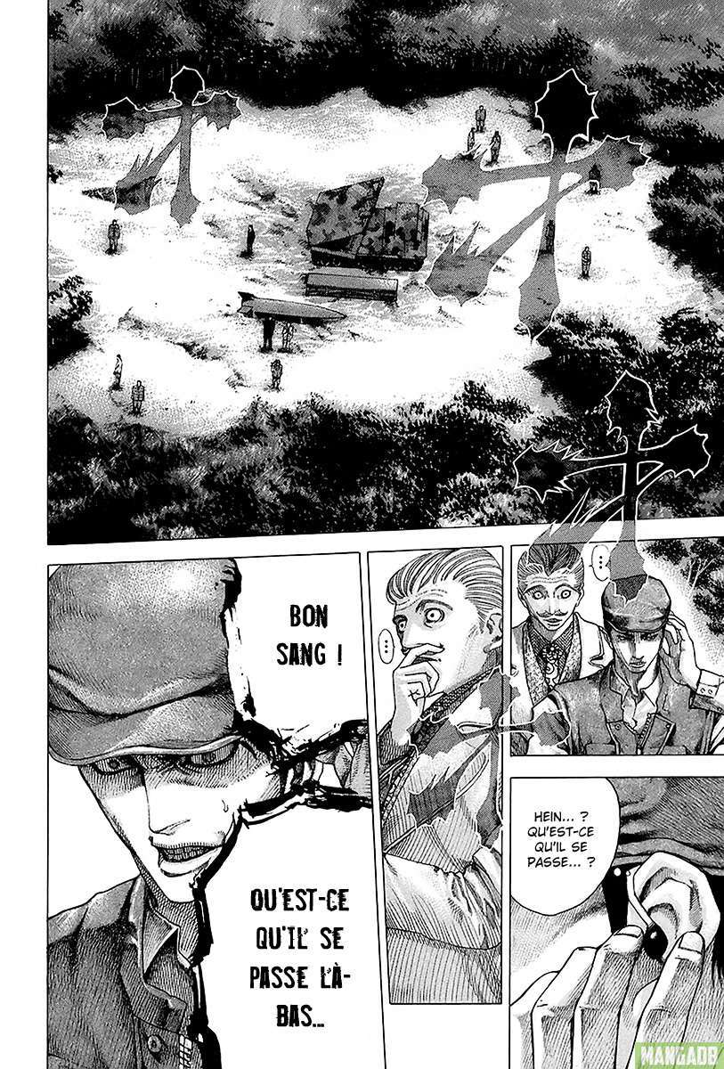 Read usogui fr Manga Online