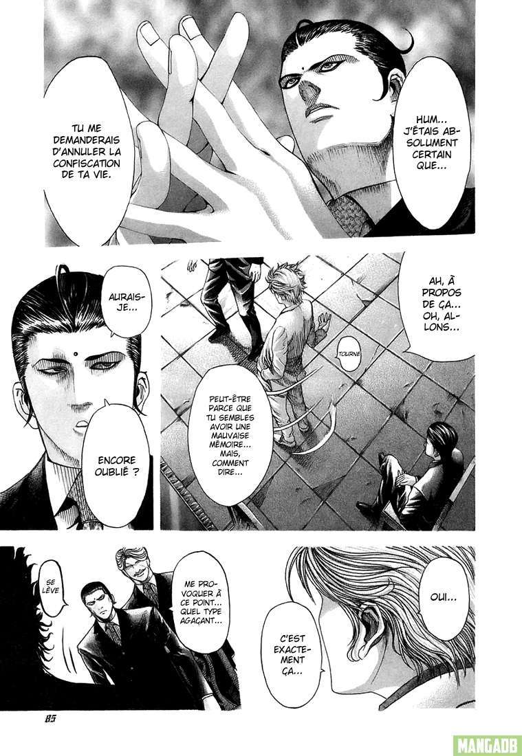 Read usogui fr Manga Online
