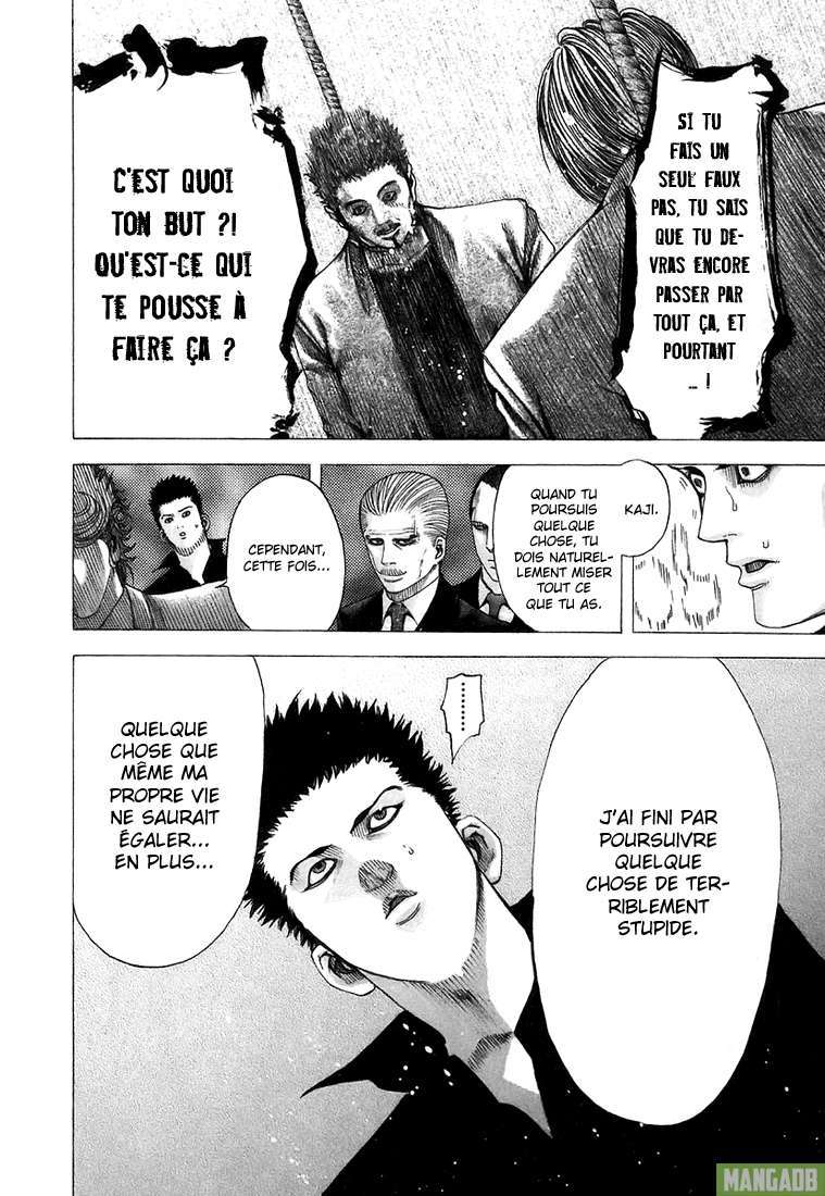 Read usogui fr Manga Online