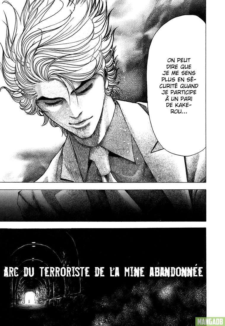 Read usogui fr Manga Online