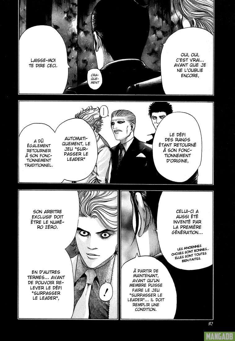 Read usogui fr Manga Online