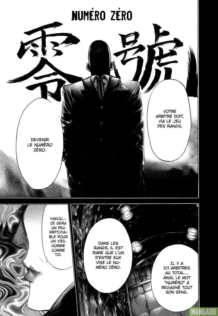 Read usogui fr Manga Online