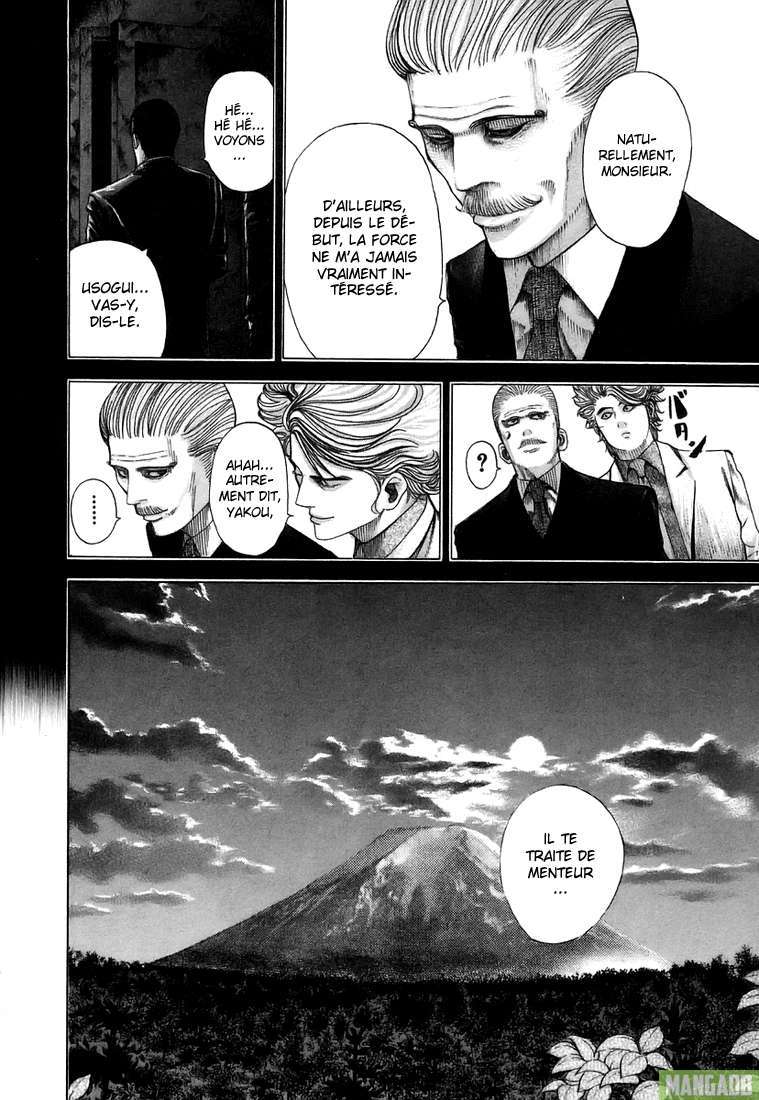 Read usogui fr Manga Online