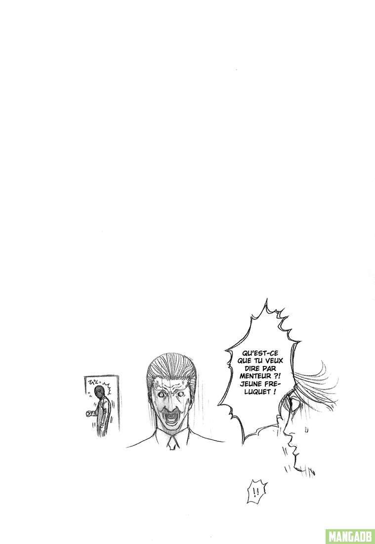 Read usogui fr Manga Online