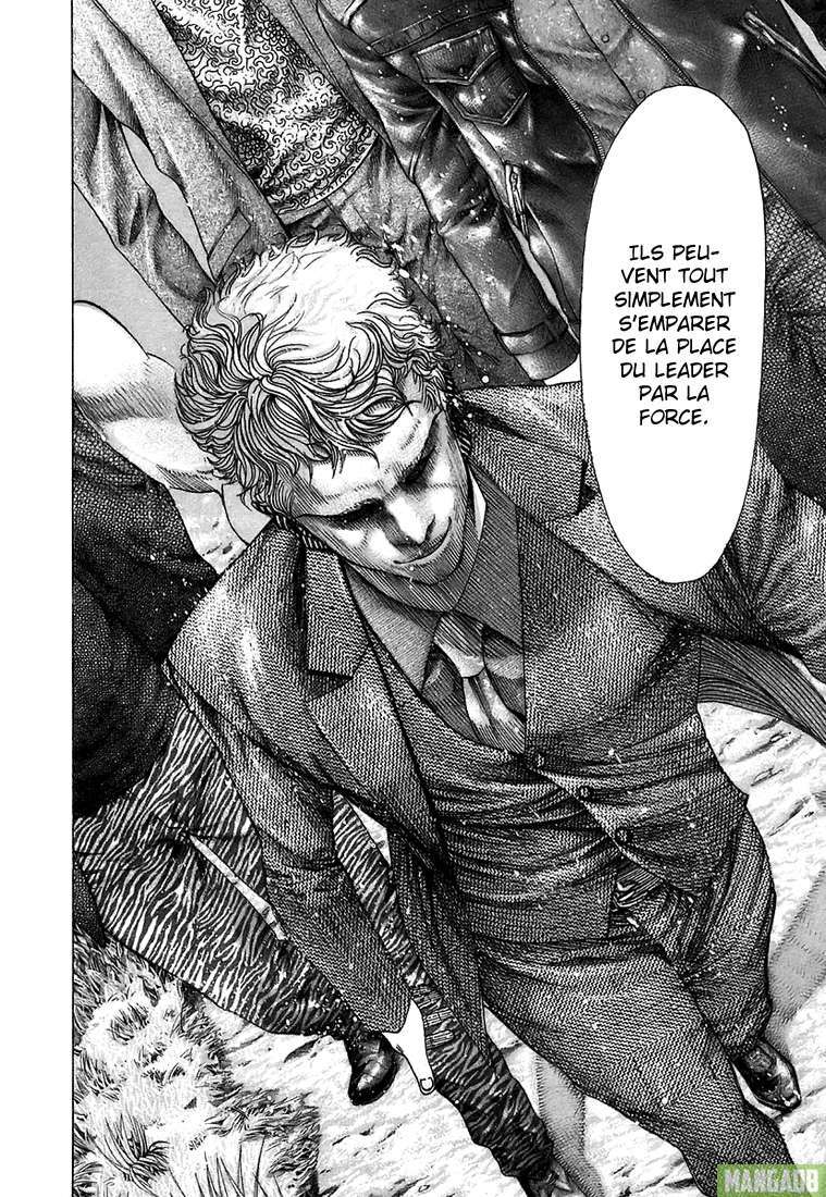 Read usogui fr Manga Online