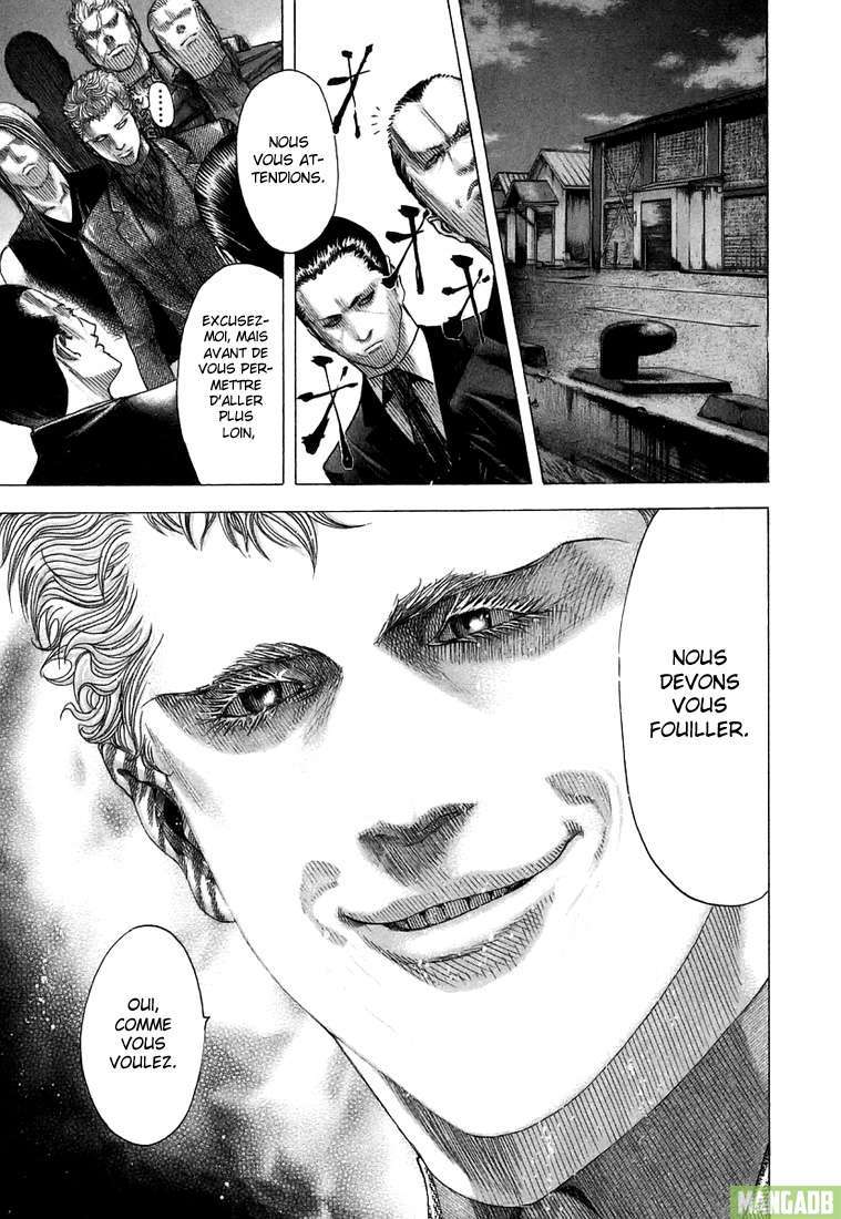 Read usogui fr Manga Online