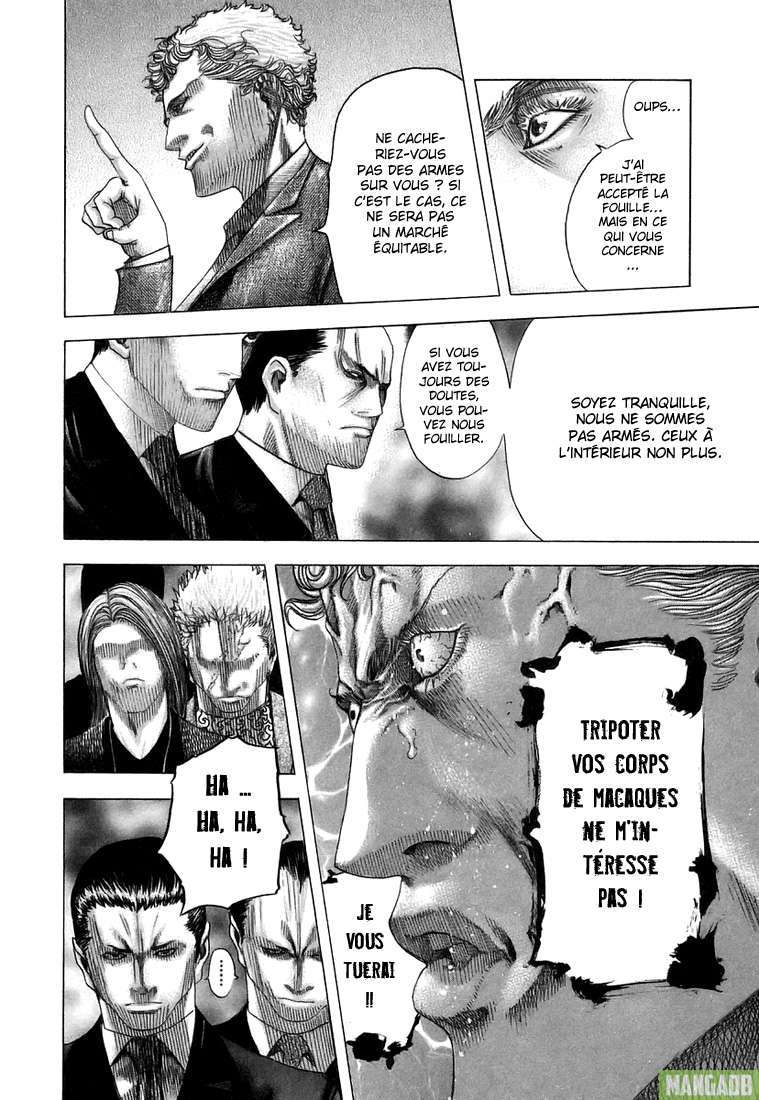 Read usogui fr Manga Online