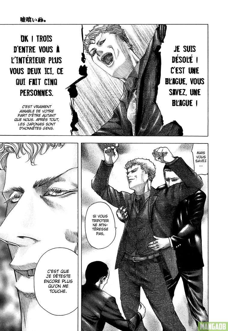 Read usogui fr Manga Online