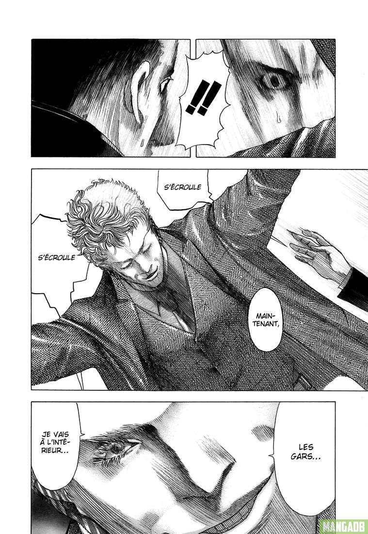 Read usogui fr Manga Online