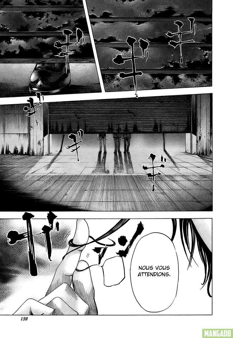 Read usogui fr Manga Online