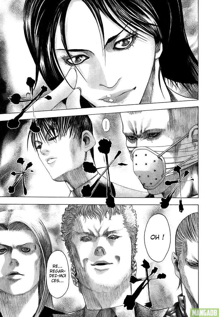 Read usogui fr Manga Online