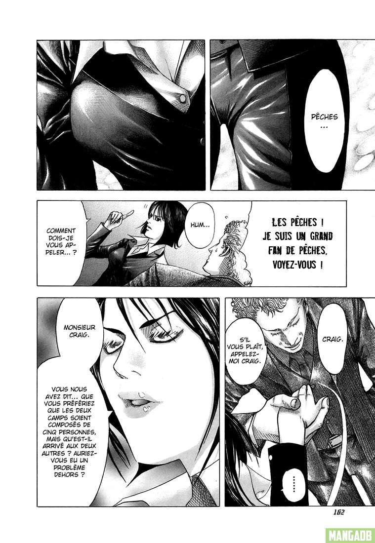 Read usogui fr Manga Online