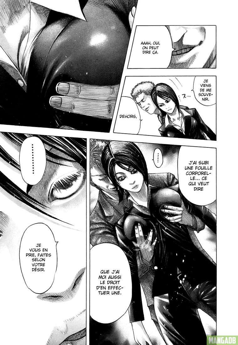 Read usogui fr Manga Online