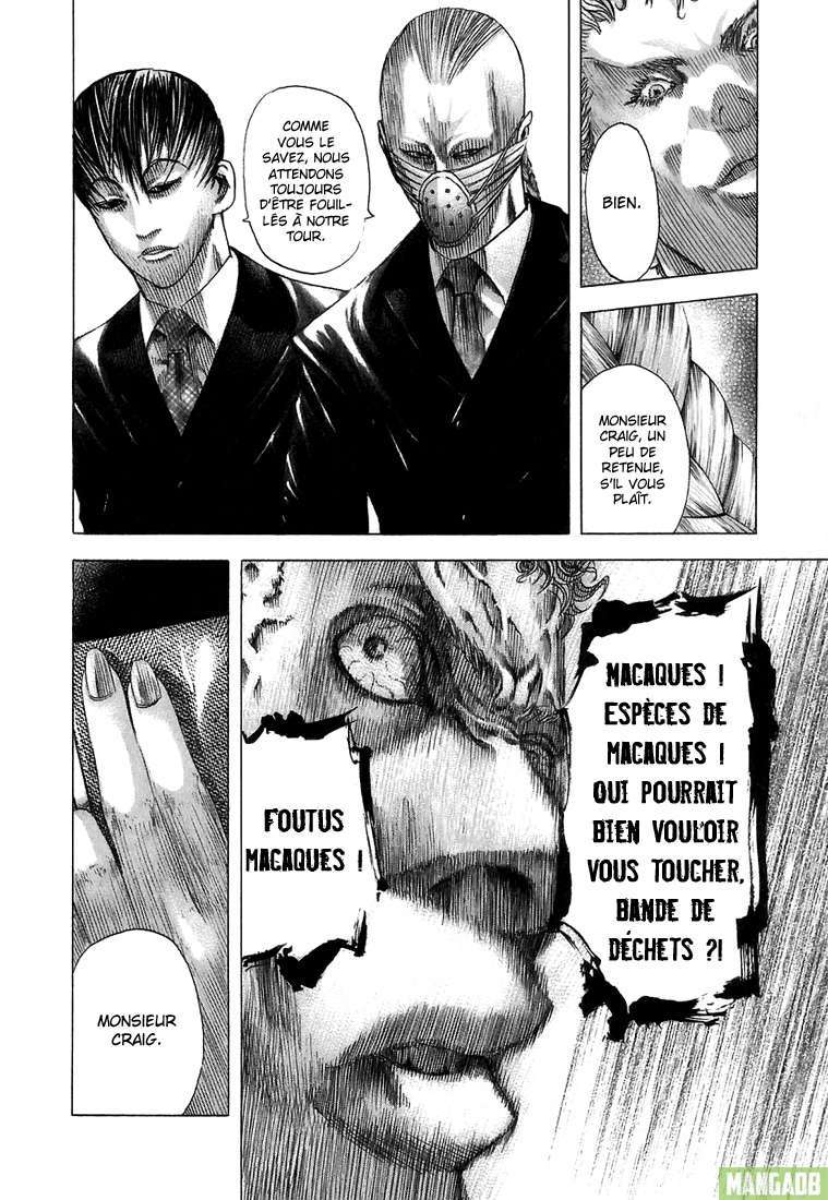 Read usogui fr Manga Online