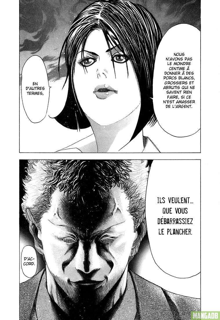 Read usogui fr Manga Online