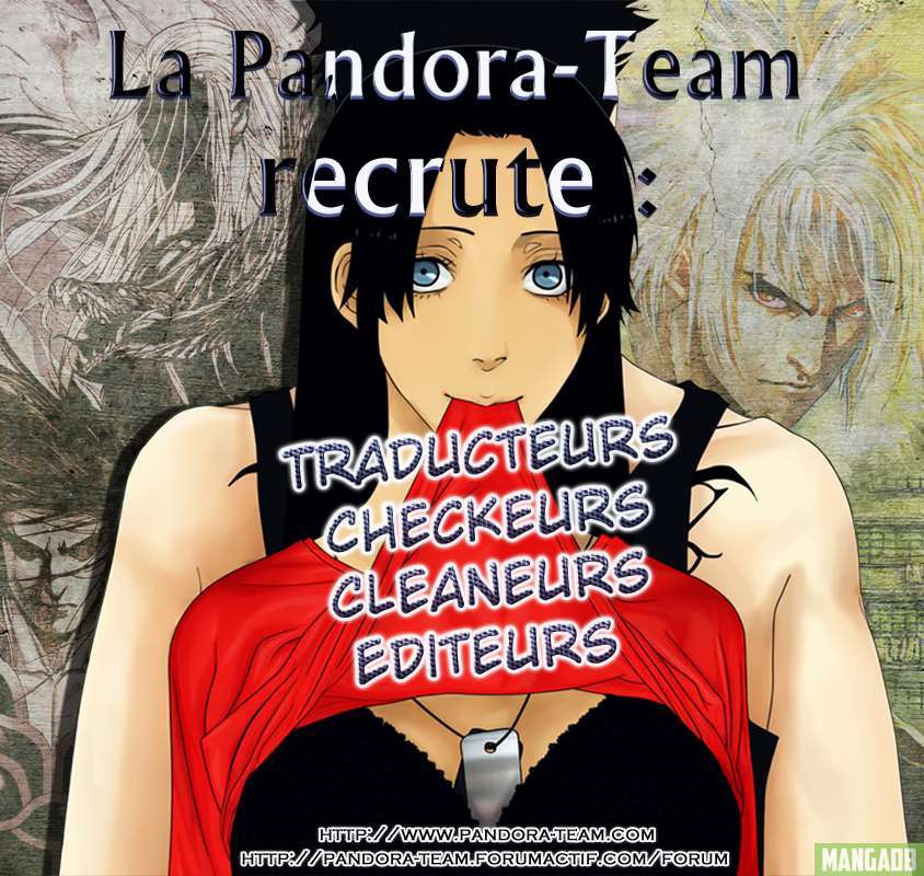 Read usogui fr Manga Online