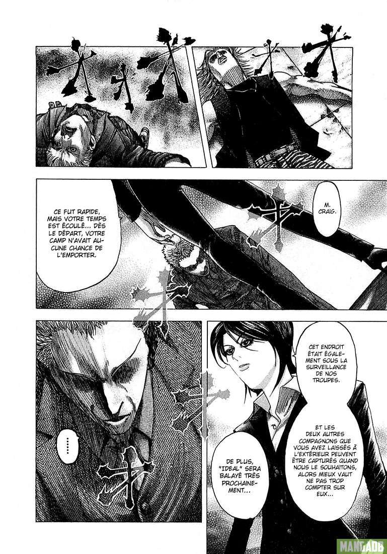 Read usogui fr Manga Online