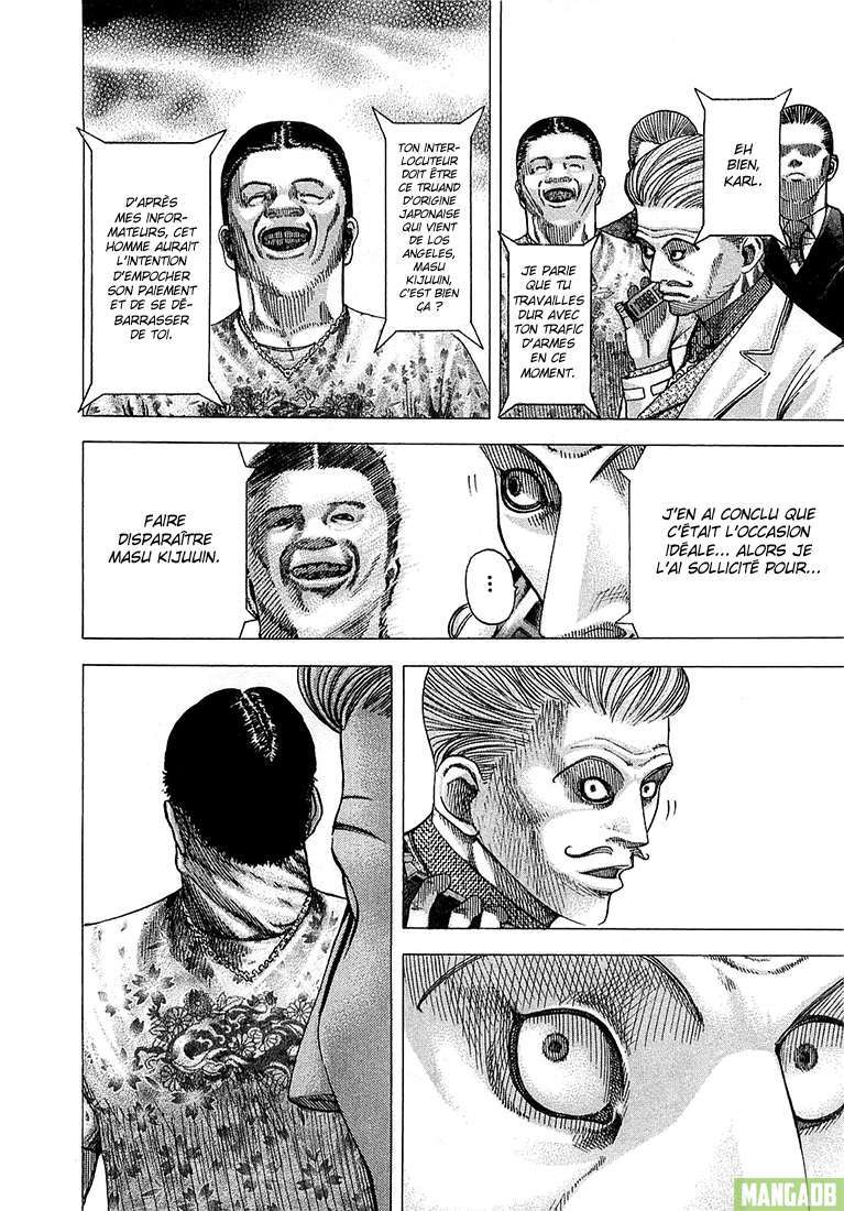 Read usogui fr Manga Online