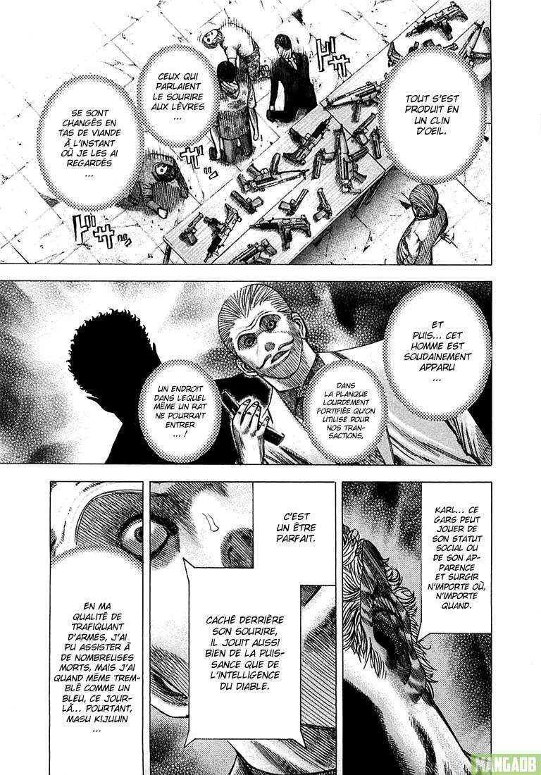 Read usogui fr Manga Online