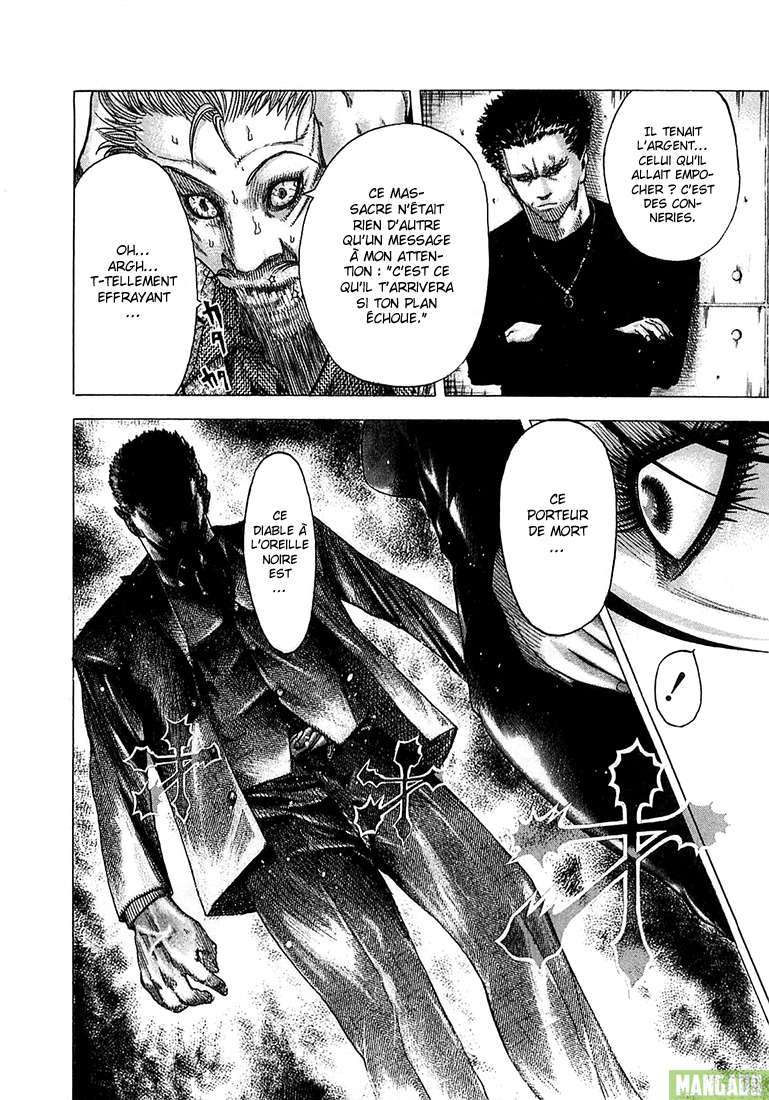 Read usogui fr Manga Online