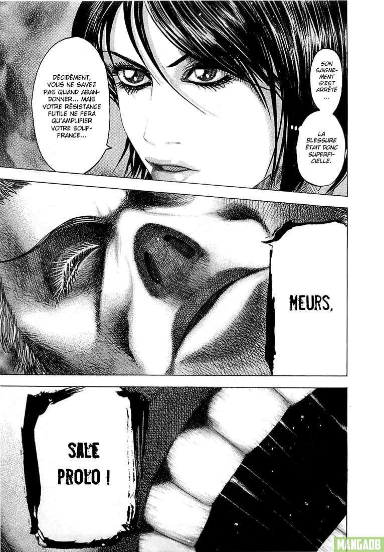 Read usogui fr Manga Online