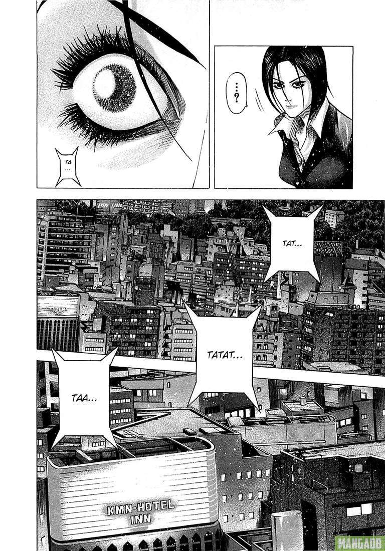 Read usogui fr Manga Online