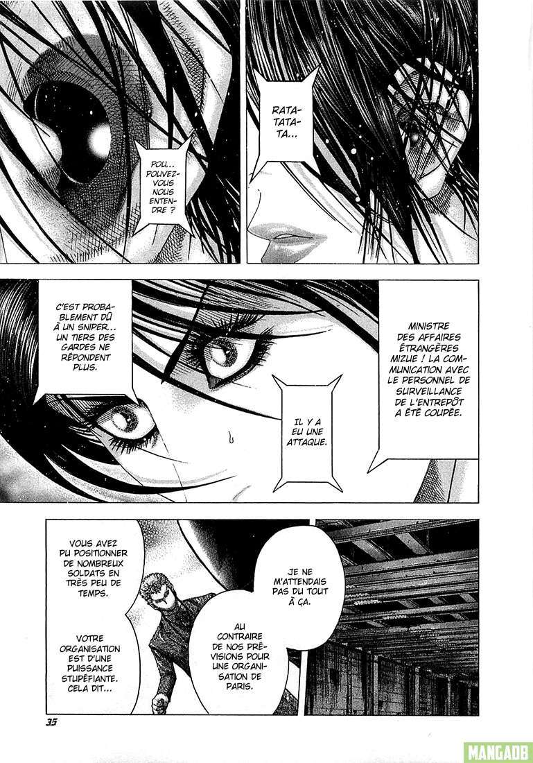 Read usogui fr Manga Online