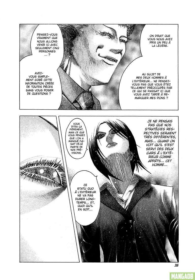 Read usogui fr Manga Online
