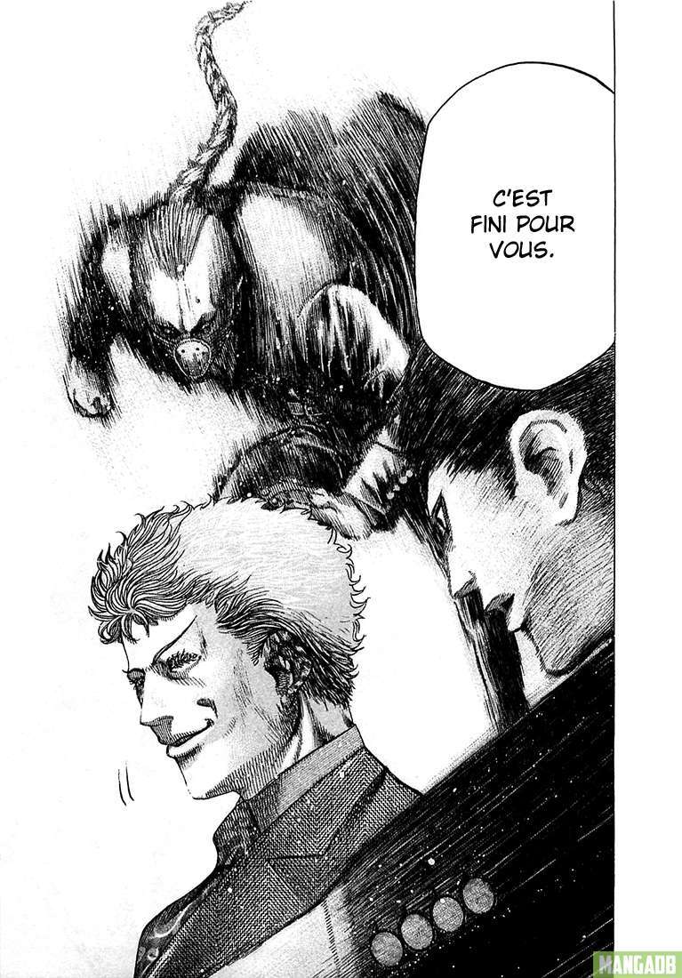 Read usogui fr Manga Online