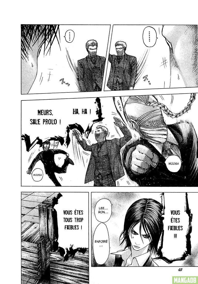 Read usogui fr Manga Online