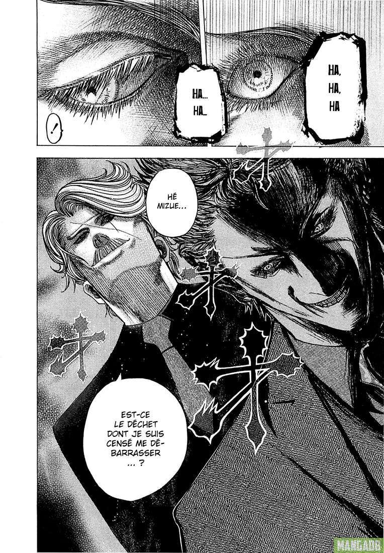 Read usogui fr Manga Online