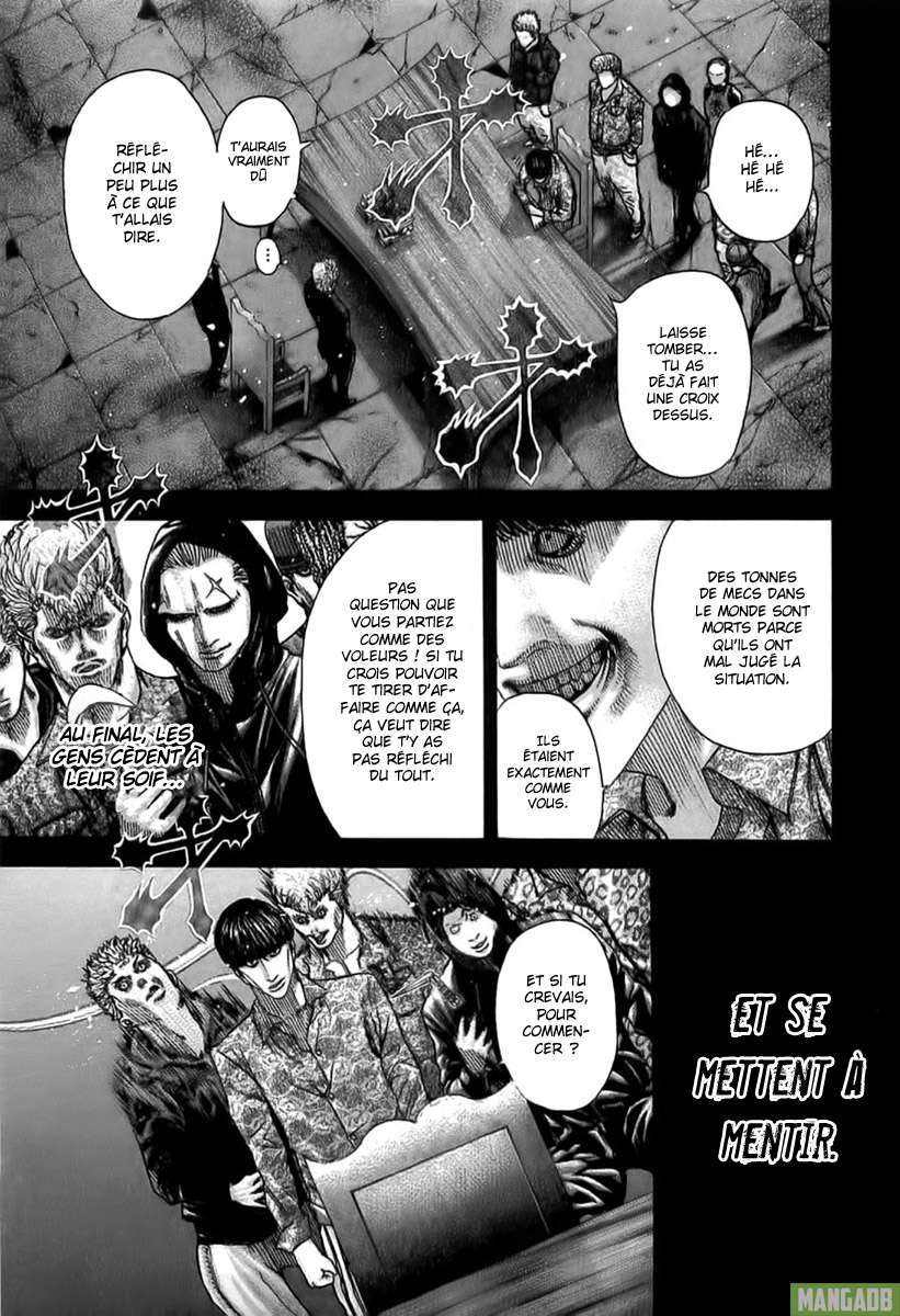 Read usogui fr Manga Online