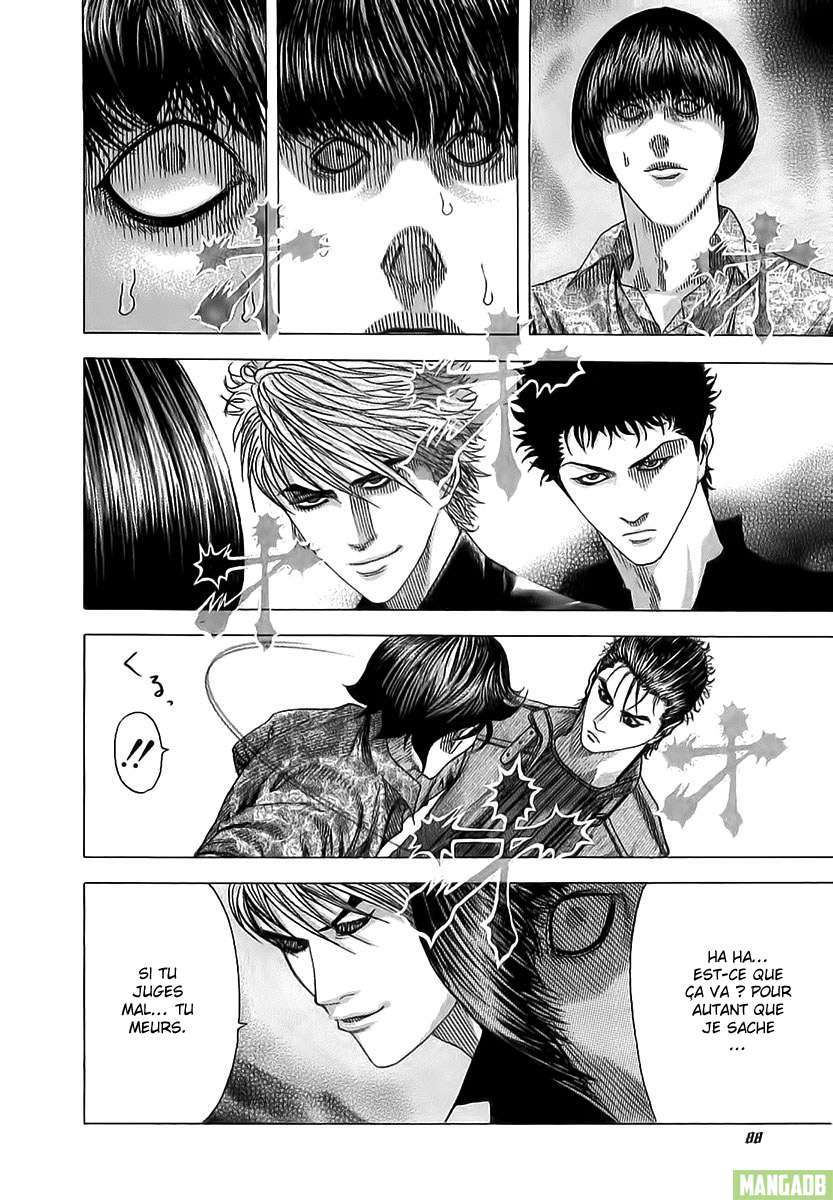 Read usogui fr Manga Online