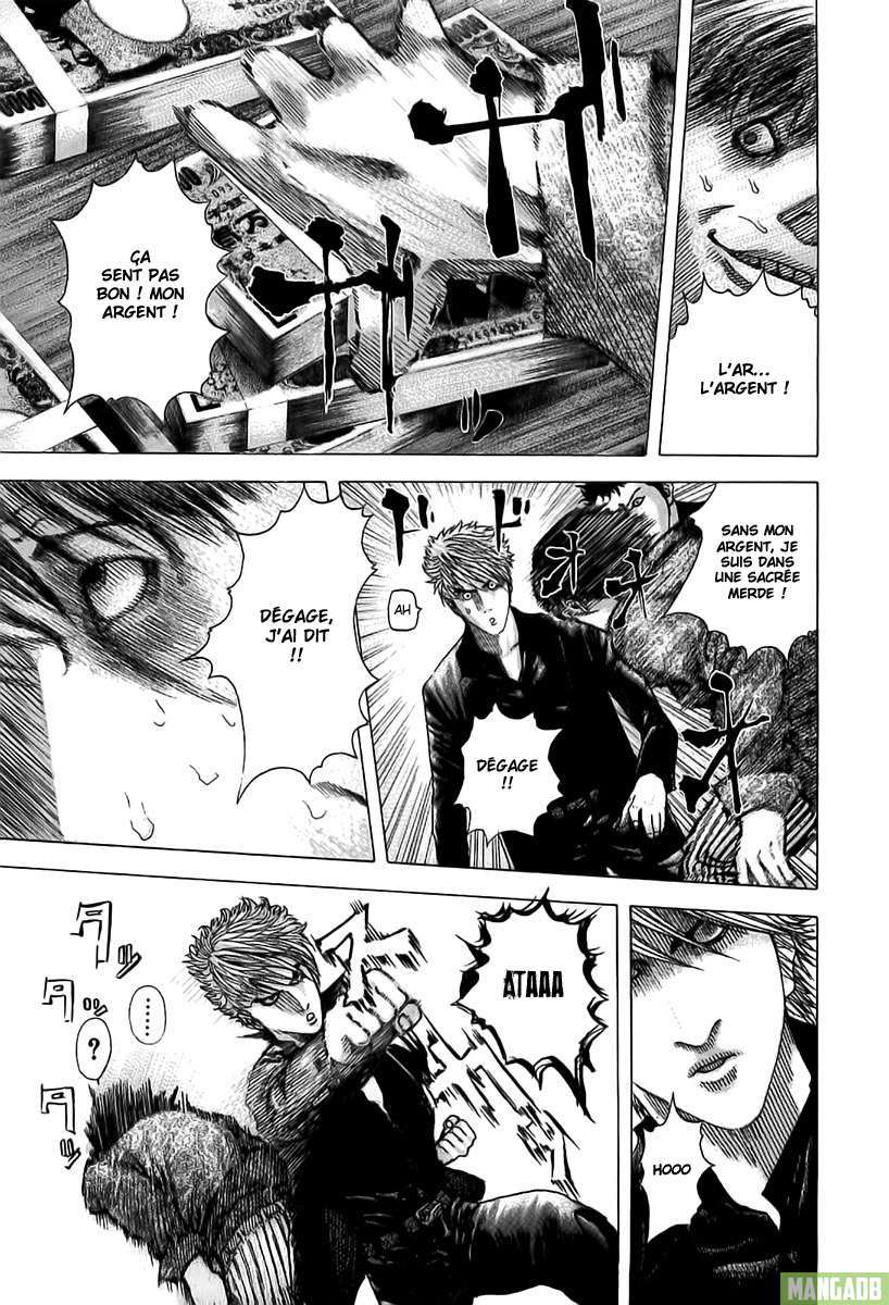 Read usogui fr Manga Online