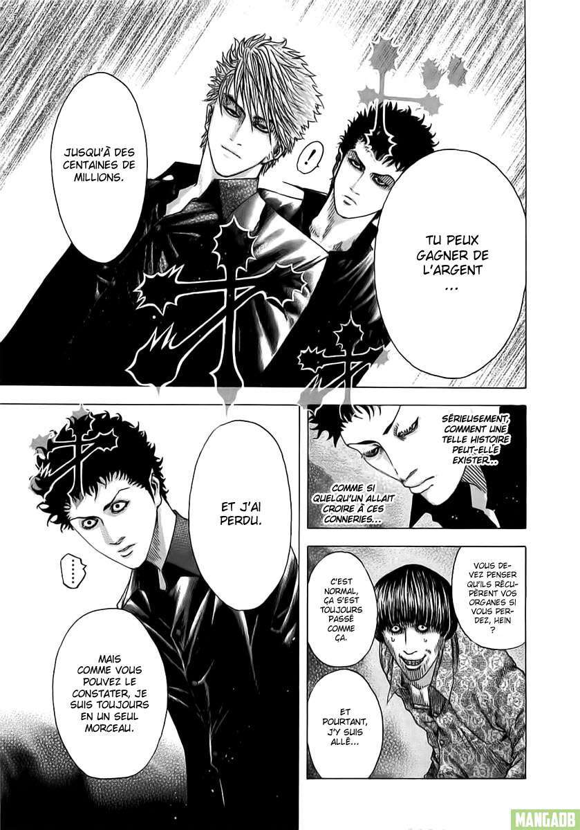 Read usogui fr Manga Online