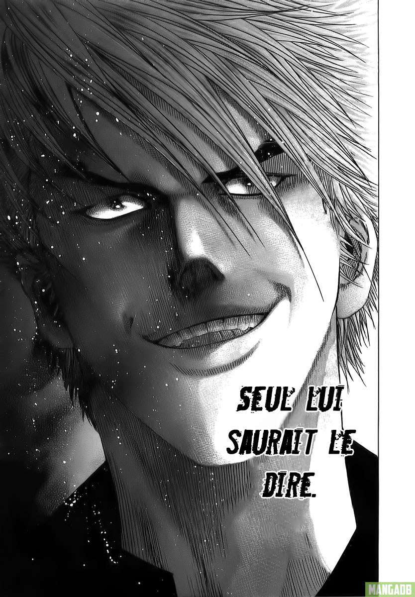 Read usogui fr Manga Online