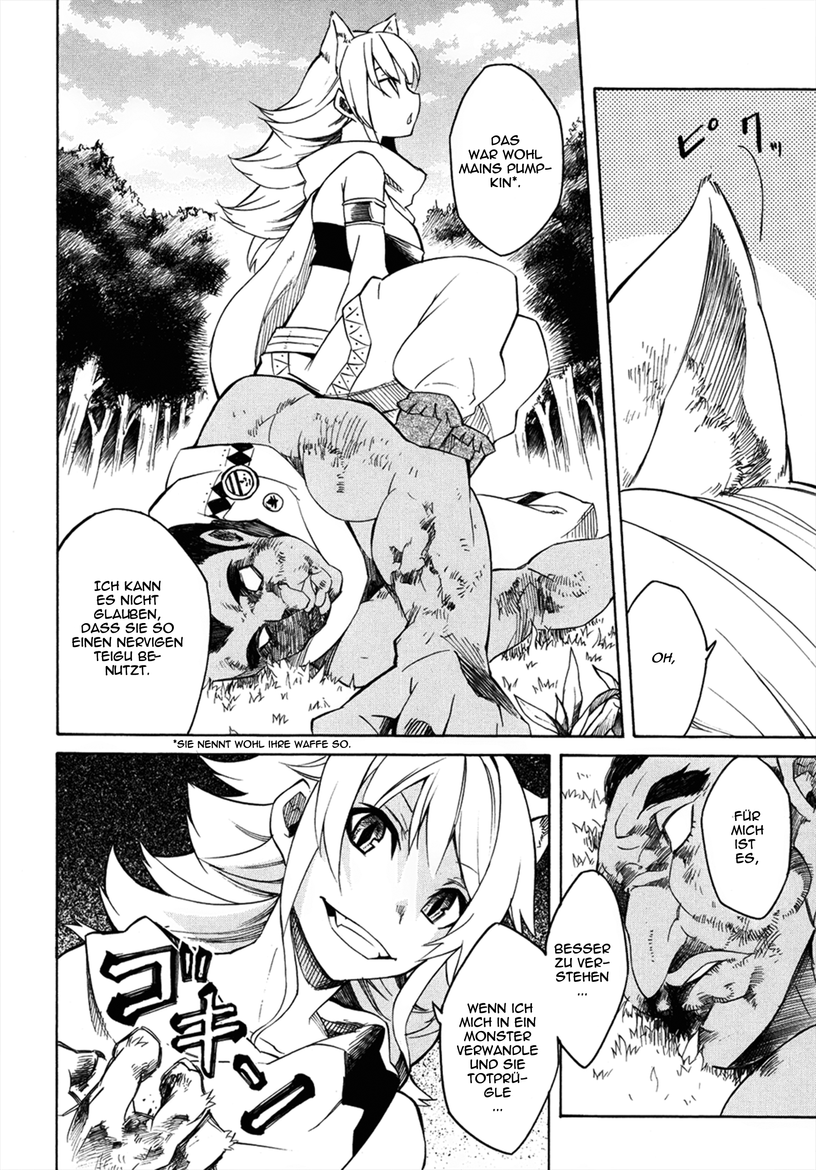 Read Akame ga Kill! DE Manga Online