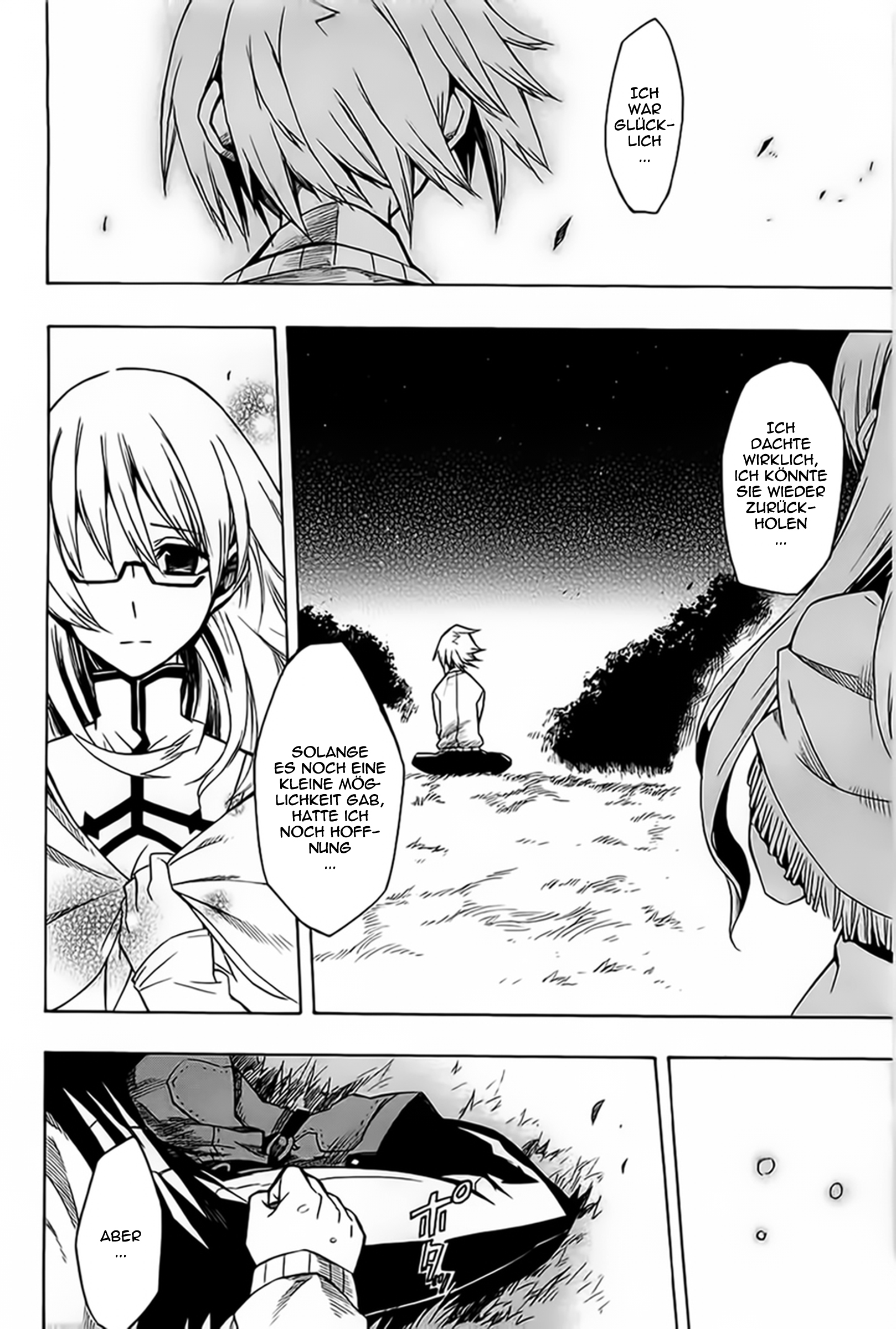 Read Akame ga Kill! DE Manga Online