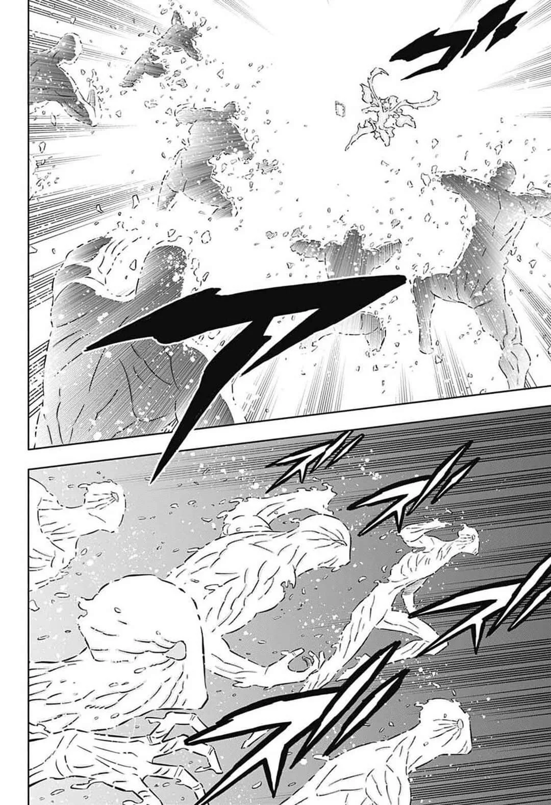 Read Black Clover BR Manga Online
